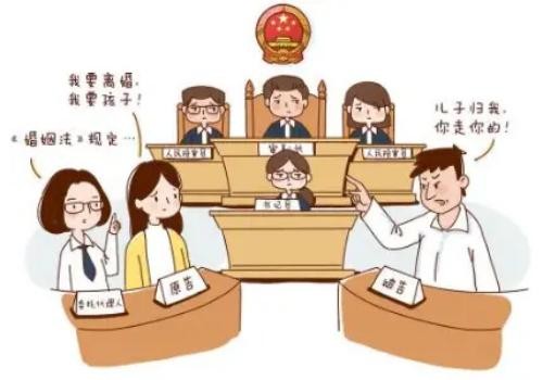 徐州出轨取证：婚后一方还贷归谁